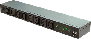 SWICTCED IP PDU