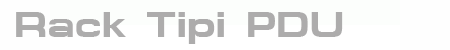 Rack PDU
