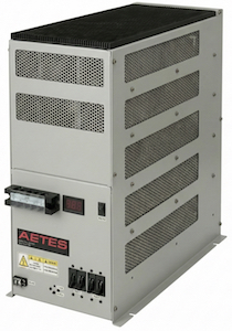 48VDC TO 125VAC 60AMP