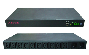 Rack ATS 16A