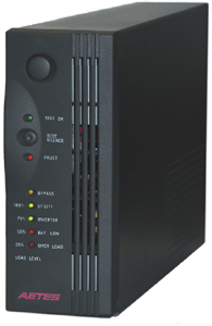 1000VA UPS 
