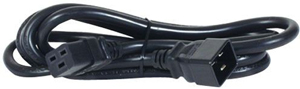Jumper cord