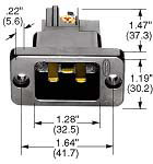 IEC 320 C20