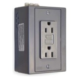 receptacle