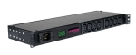 Metered PDU