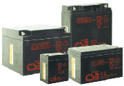 CSB BATTERY