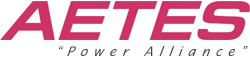 AETES 220VDC Endüstriyel Güç Kaynakları