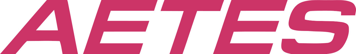 AETES Logo