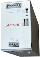 600V DC/DC Converter 480W