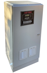 AETES RECTIFIER CHARGER 125V DC 60AMP