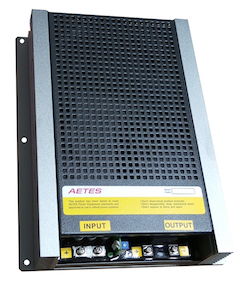 AETES 750VDC TO 24VDC 1000W Converter