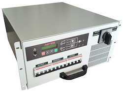 RACK STS 3-PHASE 480VAC 30AMP