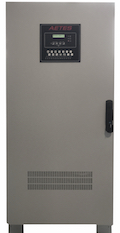 220VDC 40KVA INVERTER