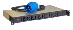 AETES Basic Rack PDU 32A C19